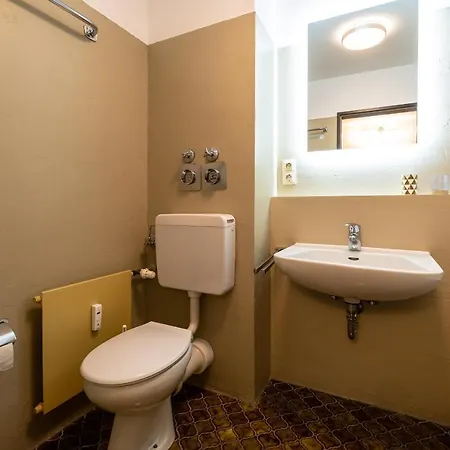 Ferienwohnpark Zwei-zimmer-apartment 49 35 Διαμέρισμα *