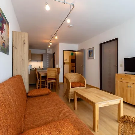 Ferienwohnpark Zwei-zimmer-apartment 49 35 * 이멘슈타트암보덴지