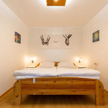 Ferienwohnpark Zwei-zimmer-apartment 49 35