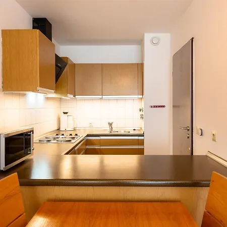 Ferienwohnpark Zwei-zimmer-apartment 49 35 아파트 이멘슈타트암보덴지