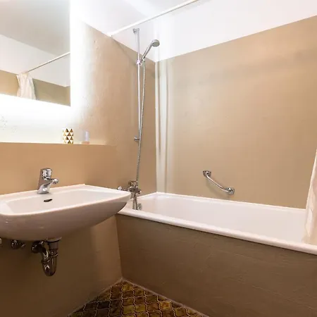 아파트 Ferienwohnpark Zwei-zimmer-apartment 49 35