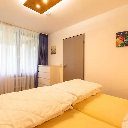 아파트 Ferienwohnpark Zwei-zimmer-apartment 49 35