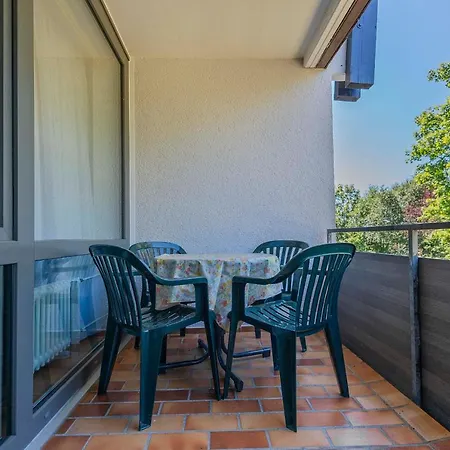 Ferienwohnpark Zwei-zimmer-apartment 49 35