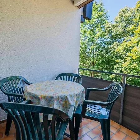 Ferienwohnpark Zwei-zimmer-apartment 49 35 Immenstaad am Bodensee