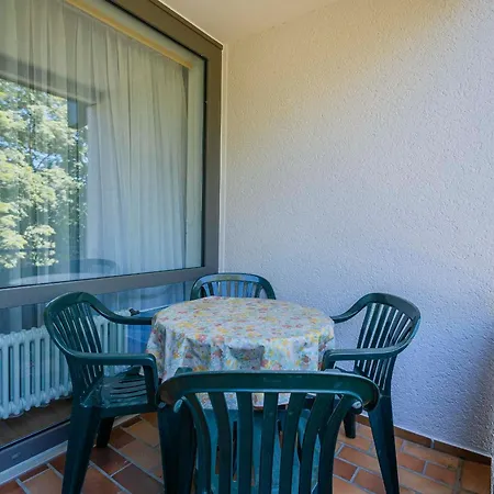 Διαμέρισμα Ferienwohnpark Zwei-zimmer-apartment 49 35 Immenstaad am Bodensee