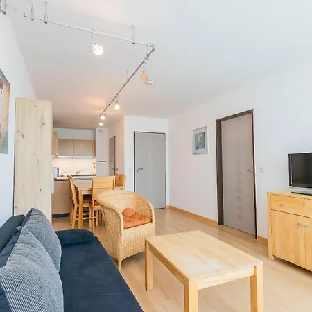 Ferienwohnpark Zwei-zimmer-apartment 49 35