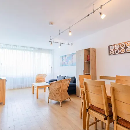 Ferienwohnpark Zwei-zimmer-apartment 49 35