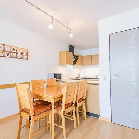 Ferienwohnpark Zwei-zimmer-apartment 49 35 Διαμέρισμα