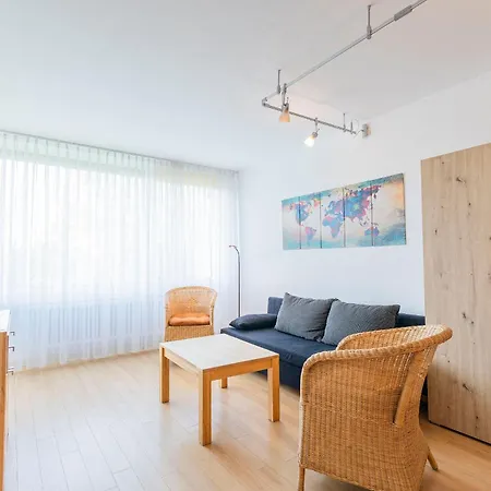 Διαμέρισμα Ferienwohnpark Zwei-zimmer-apartment 49 35