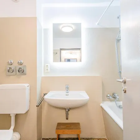 Διαμέρισμα Ferienwohnpark Zwei-zimmer-apartment 49 35 *