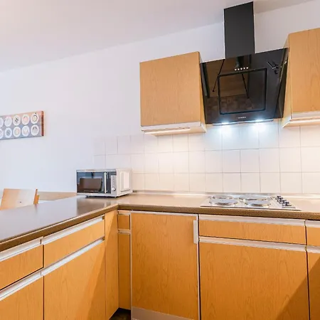 Ferienwohnpark Zwei-zimmer-apartment 49 35 아파트 이멘슈타트암보덴지