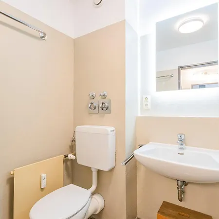 Ferienwohnpark Zwei-zimmer-apartment 49 35 * 이멘슈타트암보덴지