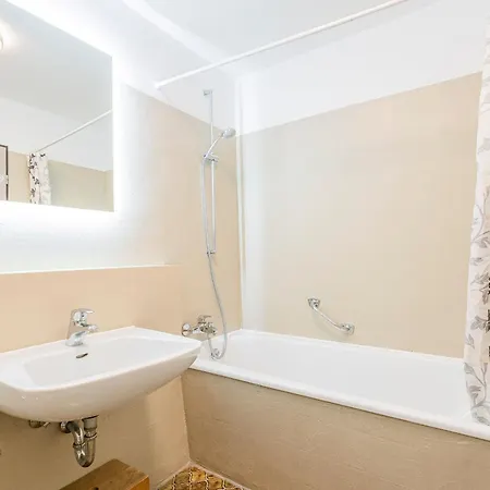 Ferienwohnpark Zwei-zimmer-apartment 49 35 Διαμέρισμα