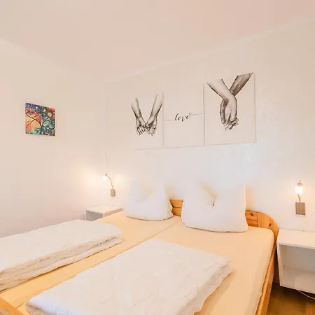 Ferienwohnpark Zwei-zimmer-apartment 49 35 아파트