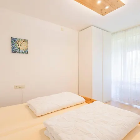 Ferienwohnpark Zwei-zimmer-apartment 49 35 Apartament *
