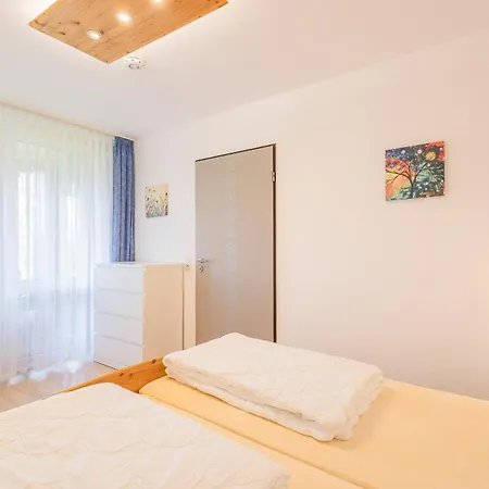 Ferienwohnpark Zwei-zimmer-apartment 49 35 Immenstaad am Bodensee